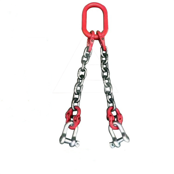 辰力鏈條索具 辰力鏈條索具/