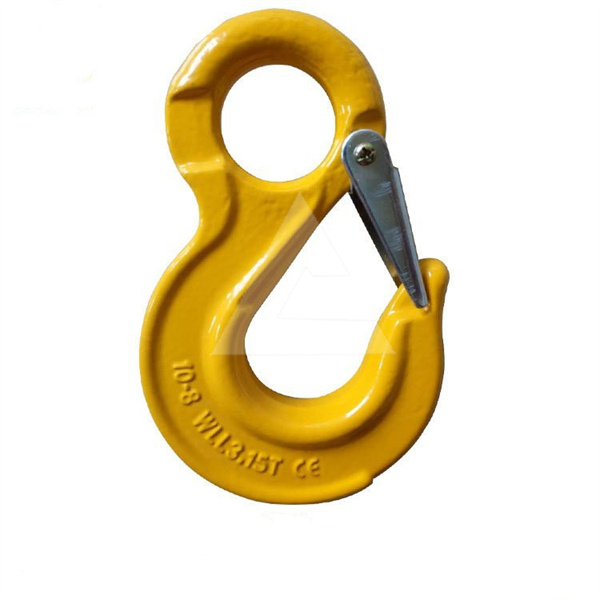 辰力環(huán)眼吊鉤 辰力環(huán)眼吊鉤/