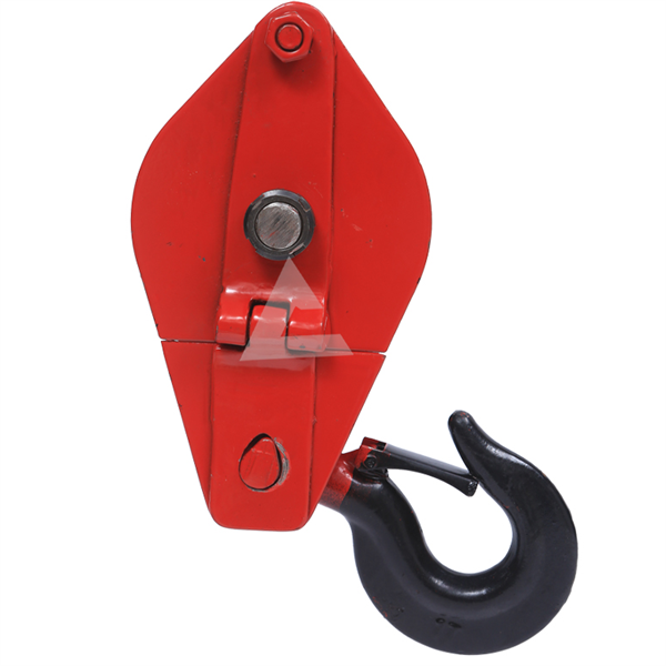 辰力起重滑車(chē) 辰力起重滑車(chē)/