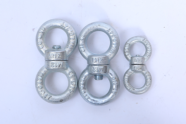 吊環(huán)螺釘、螺母